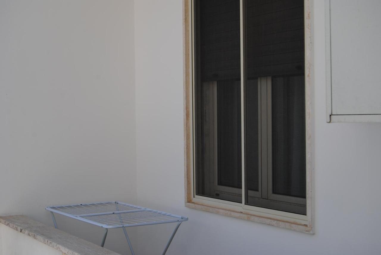 Abitazione Privata Nel Cuore Del Salento Muro Leccese Exterior photo